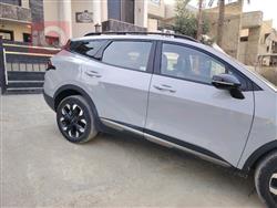 کیا سپۆرتاج